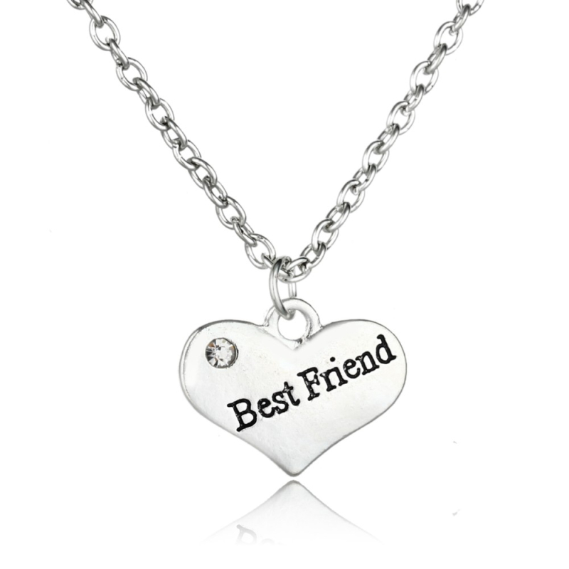 Ketting best friend