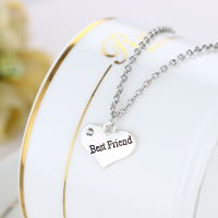 Ketting best friend