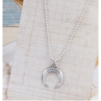 Boho ketting