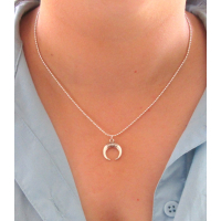 Boho ketting