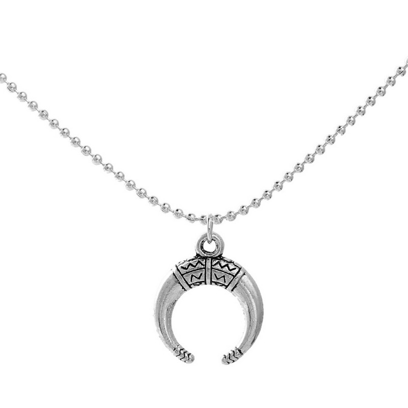 Boho ketting