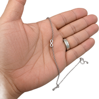 Ketting infinity small