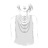 Ketting best friend
