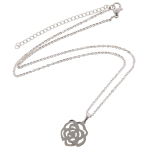 Ketting bloem