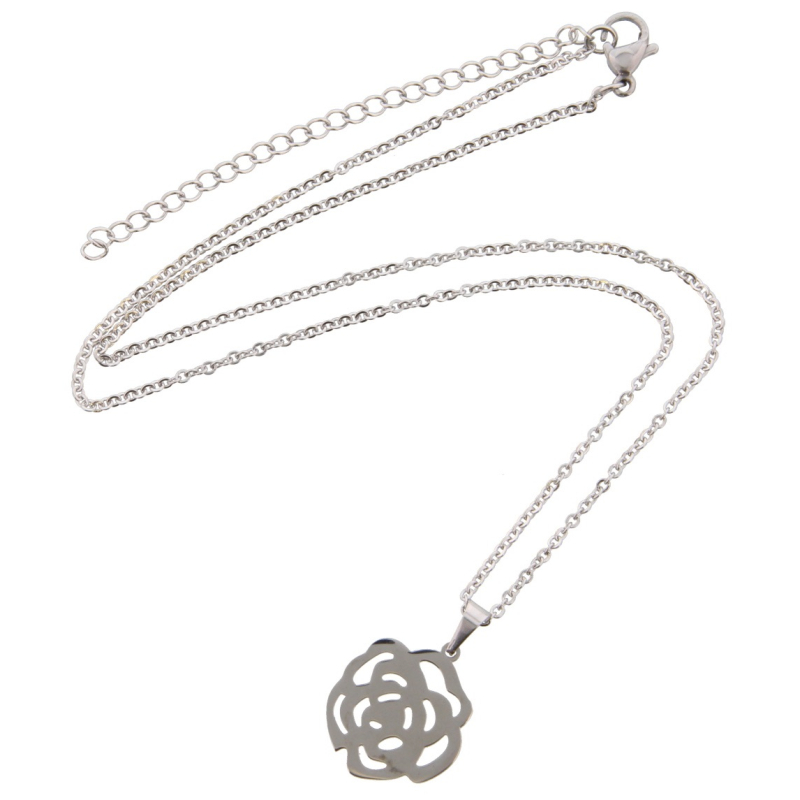 Ketting bloem