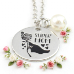 Ketting super mom