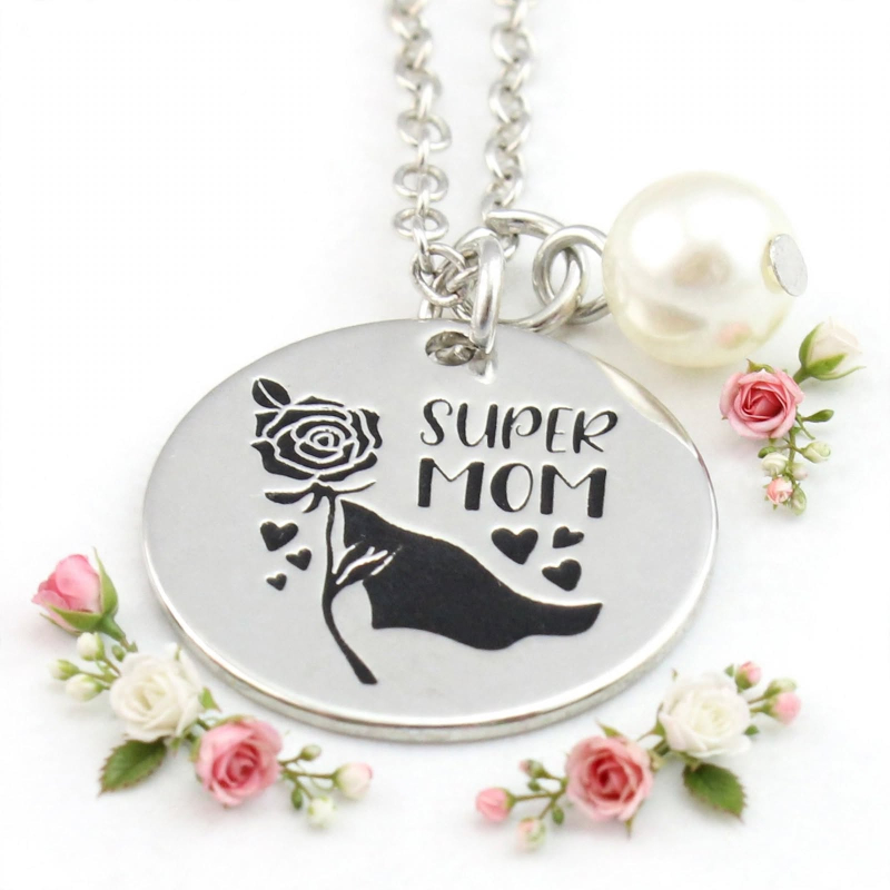 Ketting super mom