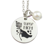 Ketting super mom